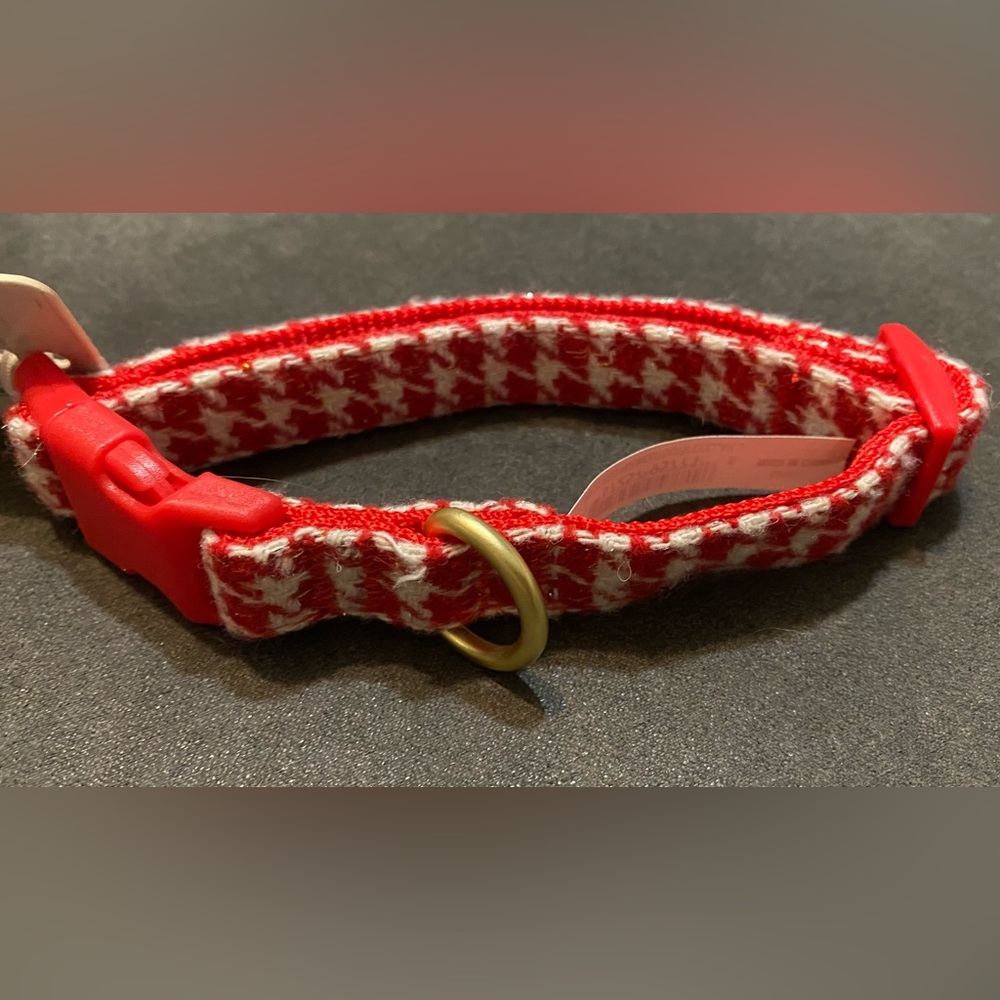 Dog Collar Medium